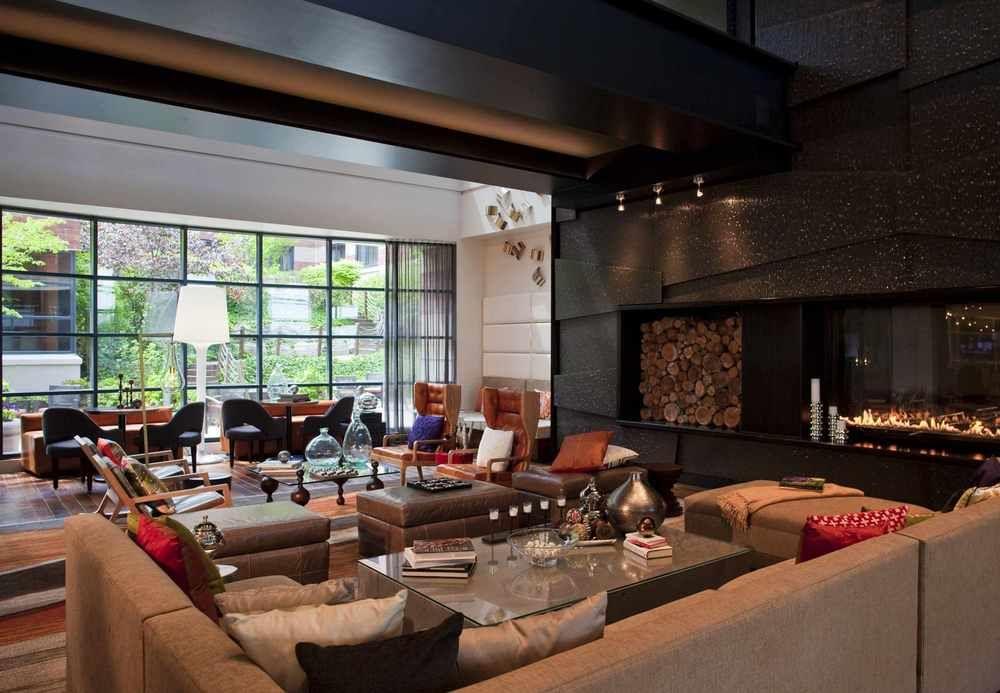 The Baronette Renaissance Detroit-Novi Hotel מראה חיצוני תמונה