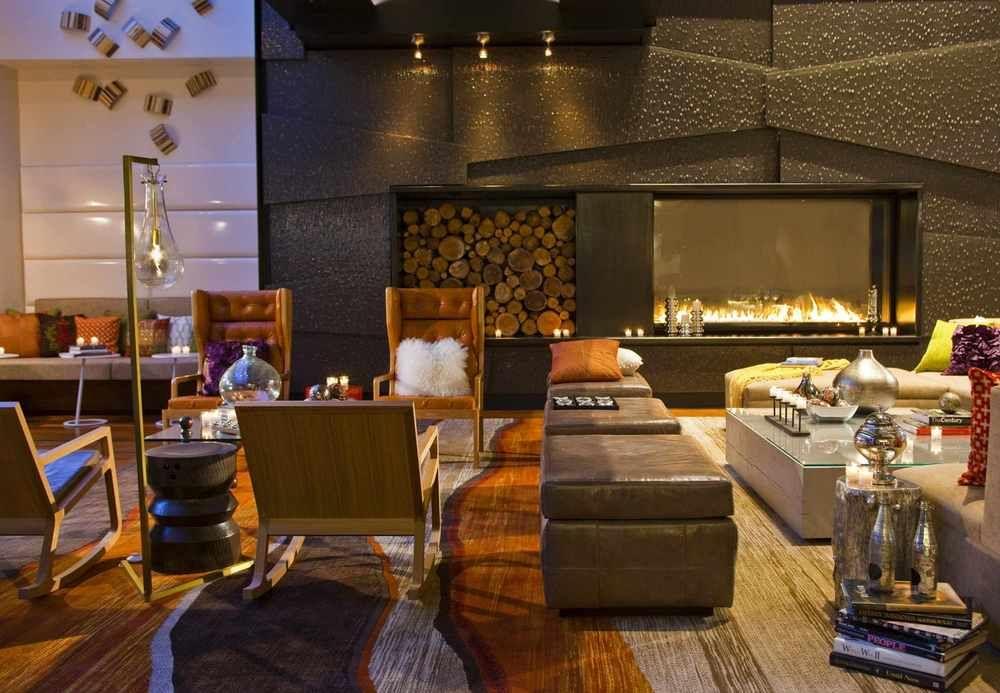 The Baronette Renaissance Detroit-Novi Hotel מראה חיצוני תמונה