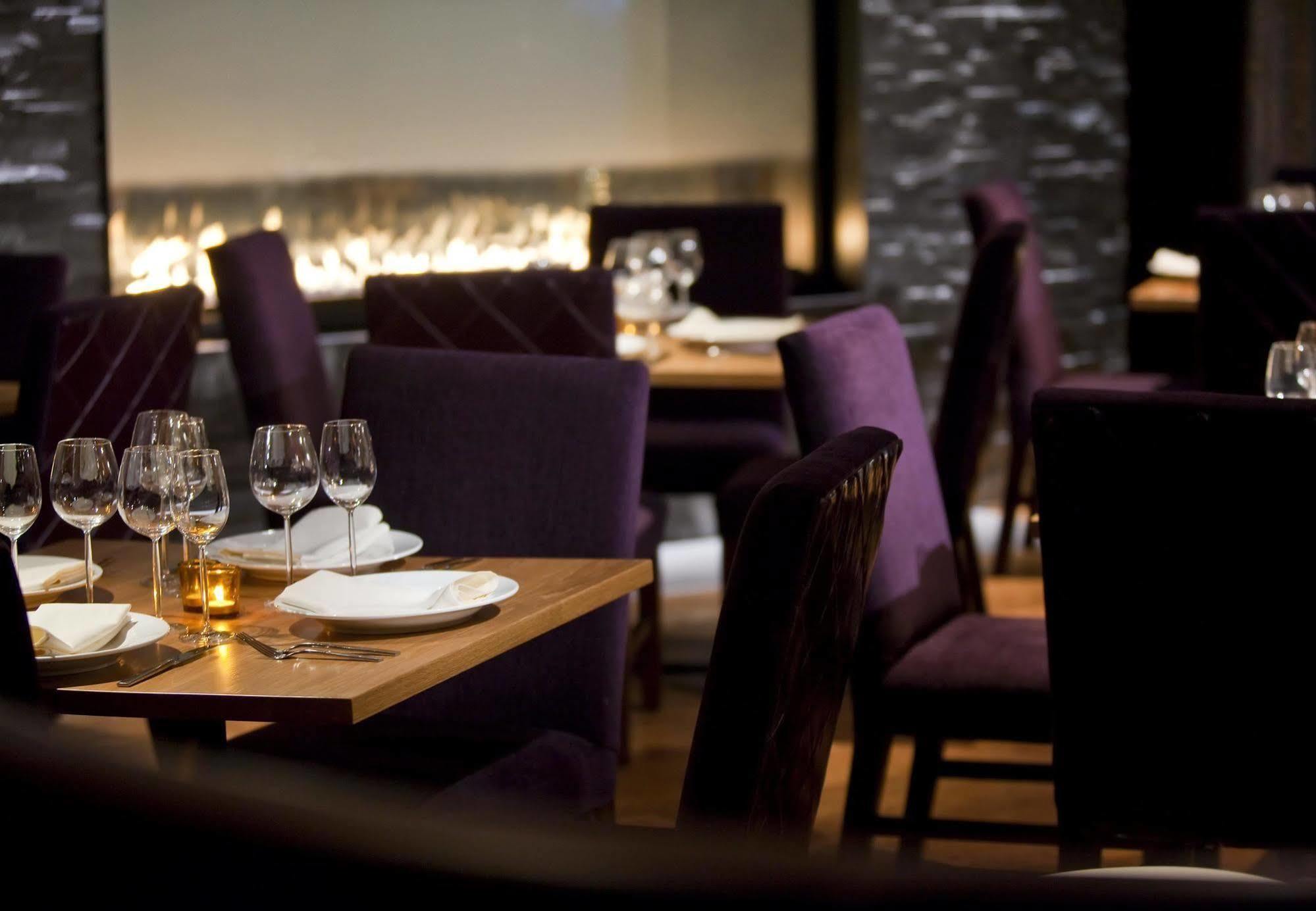 The Baronette Renaissance Detroit-Novi Hotel מראה חיצוני תמונה