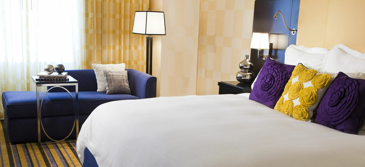The Baronette Renaissance Detroit-Novi Hotel מראה חיצוני תמונה